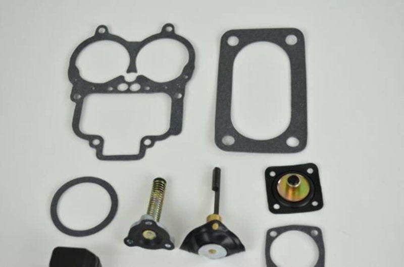 EMPI Master Carburetor Rebuild Kit, 32/36 DGV, DGAV & DGEV Weber, Compatible with Dune Buggy - Image 5